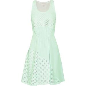 3.1 Phillip Lim Laser Cut Dress